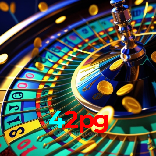 Visão geral dos jogos no 42pg