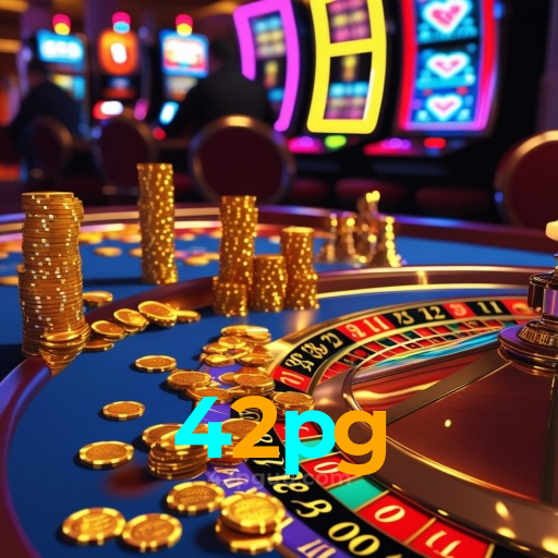 Por Que Jogar no 42pg?
