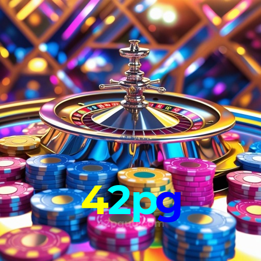 Novos Slots no 42pg