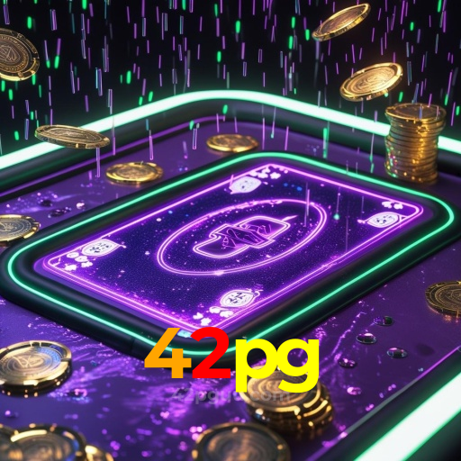 Visão geral dos jogos no 42pg