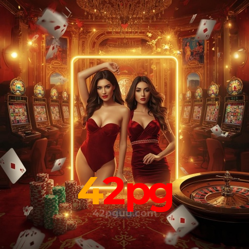 Visão geral dos jogos no 42pg