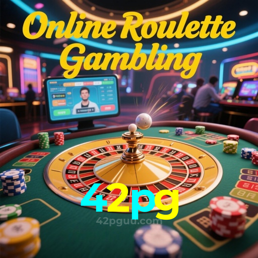 Jogos de roleta